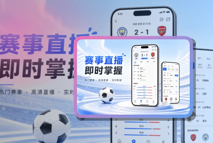 九游体育APP赛事服务页面
